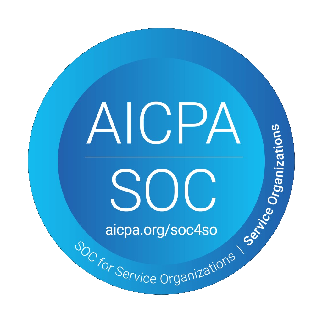 SOC 2 Type II Certified